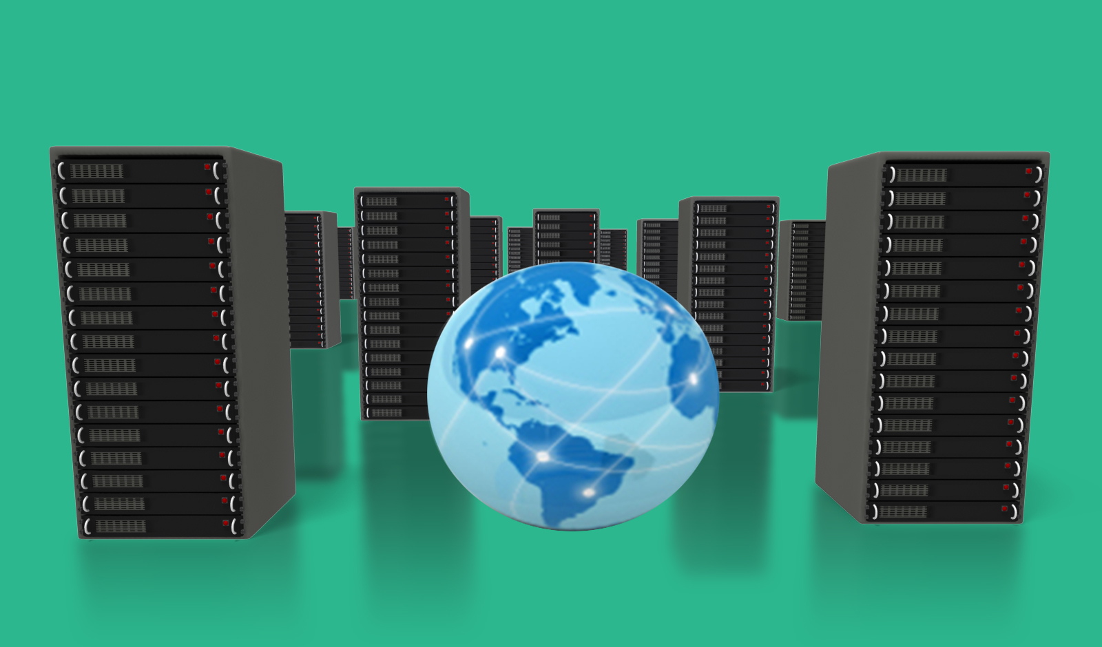 Web Hosting